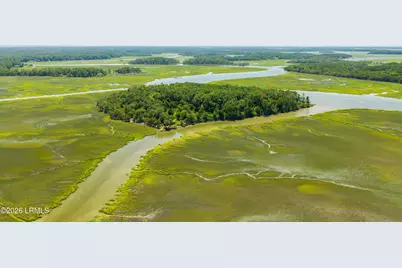Tbd Blackwall Island, Saint Helena Island, SC 29920 - Photo 42