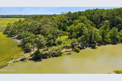 Tbd Blackwall Island, Saint Helena Island, SC 29920 - Photo 26