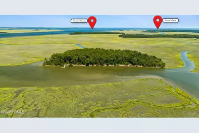 Tbd Blackwall Island, Saint Helena Island, SC 29920 - Photo 2