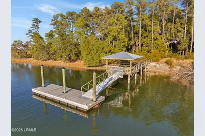Tbd Blackwall Island, Saint Helena Island, SC 29920 - Photo 6