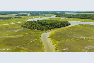 Tbd Blackwall Island, Saint Helena Island, SC 29920 - Photo 10