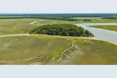 Tbd Blackwall Island, Saint Helena Island, SC 29920 - Photo 40