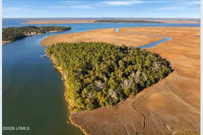 Tbd Blackwall Island, Saint Helena Island, SC 29920 - Photo 34
