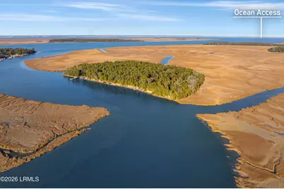 Tbd Blackwall Island, Saint Helena Island, SC 29920 - Photo 2