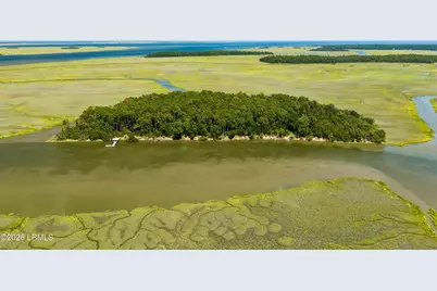 Tbd Blackwall Island, Saint Helena Island, SC 29920 - Photo 50