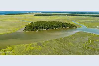 Tbd Blackwall Island, Saint Helena Island, SC 29920 - Photo 14