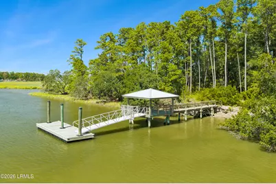 Tbd Blackwall Island, Saint Helena Island, SC 29920 - Photo 20