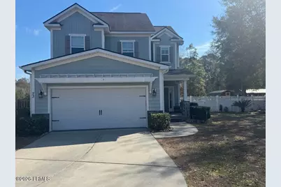 23 Pritchard Farms Road, Bluffton, SC 29910 - Photo 1