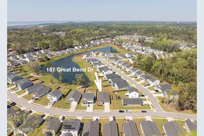 187 Great Bend Drive, Beaufort, SC 29906 - Photo 50