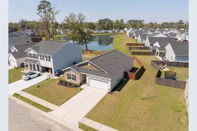 187 Great Bend Drive, Beaufort, SC 29906 - Photo 4