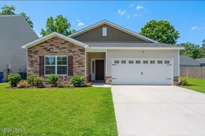 187 Great Bend Drive, Beaufort, SC 29906 - Photo 2