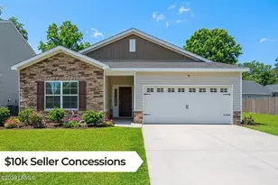 187 Great Bend Dr, Beaufort, SC 29906 - Photo 1