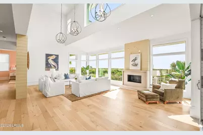 714 Bluefish Road, Ladys Island, SC 29920 - Photo 6