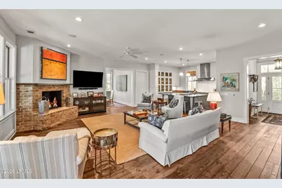 134 Secession Drive, Beaufort, SC 29907 - Photo 6