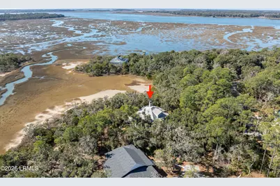 134 Secession Drive, Beaufort, SC 29907 - Photo 20