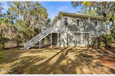 134 Secession Drive, Beaufort, SC 29907 - Photo 46