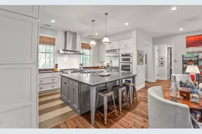 134 Secession Drive, Beaufort, SC 29907 - Photo 10