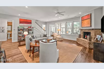 134 Secession Drive, Beaufort, SC 29907 - Photo 22