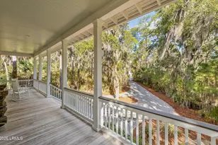 134 Secession Dr, Beaufort, SC 29907 - Photo 48