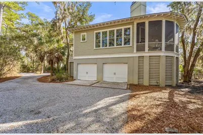 134 Secession Drive, Beaufort, SC 29907 - Photo 44