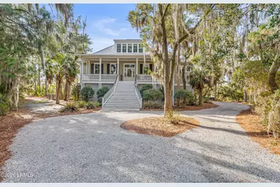 134 Secession Drive, Beaufort, SC 29907 - Photo 50