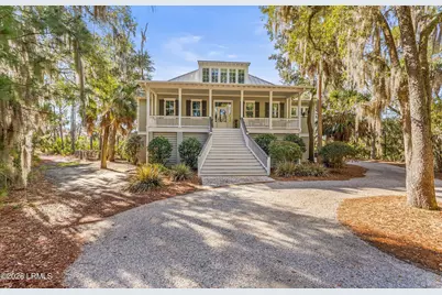 134 Secession Drive, Beaufort, SC 29907 - Photo 1