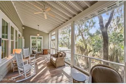 134 Secession Drive, Beaufort, SC 29907 - Photo 16