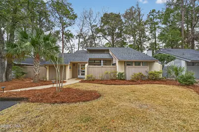 47 Stable Gate Road, Hilton Head Island, SC 29926 - Photo 1