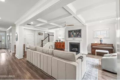 152 Thistle Lane, Beaufort, SC 29907 - Photo 18