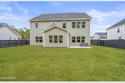 152 Thistle Lane, Beaufort, SC 29907 - Photo 62
