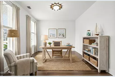 152 Thistle Lane, Beaufort, SC 29907 - Photo 8