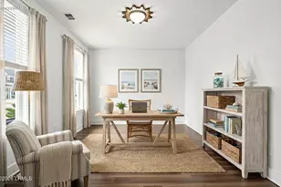 152 Thistle Ln, Beaufort, SC 29907 - Photo 8