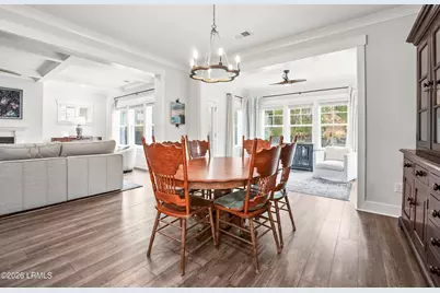 152 Thistle Lane, Beaufort, SC 29907 - Photo 14