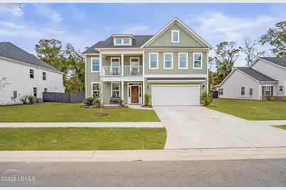 152 Thistle Lane, Beaufort, SC 29907 - Photo 2