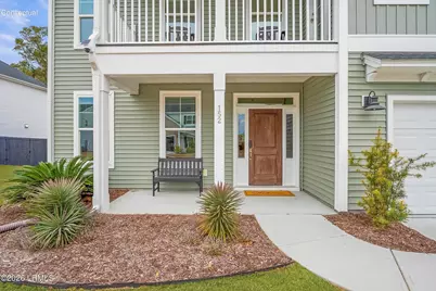 152 Thistle Lane, Beaufort, SC 29907 - Photo 4