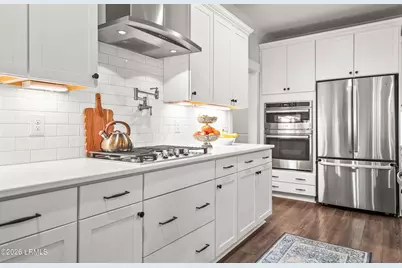 152 Thistle Lane, Beaufort, SC 29907 - Photo 12