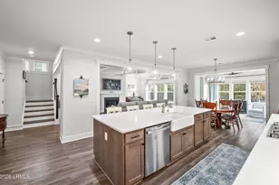 152 Thistle Ln, Beaufort, SC 29907 - Photo 10