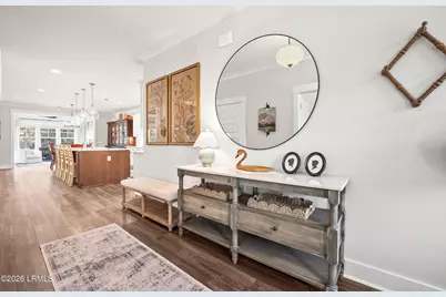 152 Thistle Lane, Beaufort, SC 29907 - Photo 6