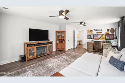 152 Thistle Lane, Beaufort, SC 29907 - Photo 34