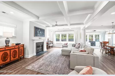 152 Thistle Lane, Beaufort, SC 29907 - Photo 22