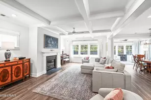 152 Thistle Ln, Beaufort, SC 29907 - Photo 22