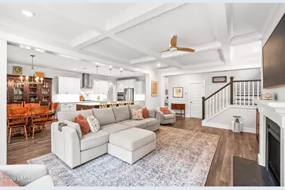 152 Thistle Lane, Beaufort, SC 29907 - Photo 20