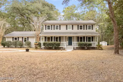 11 Redwood Lane, Beaufort, SC 29907 - Photo 1