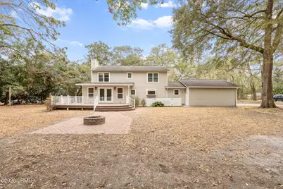 11 Redwood Lane, Beaufort, SC 29907 - Photo 46