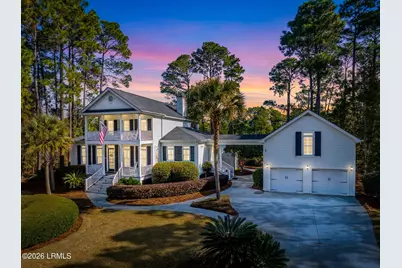 1413 Gleasons Landing Drive, Saint Helena Island, SC 29920 - Photo 1