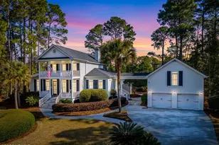 1413 Gleasons Landing Dr, Saint Helena Island, SC 29920 - Photo 1