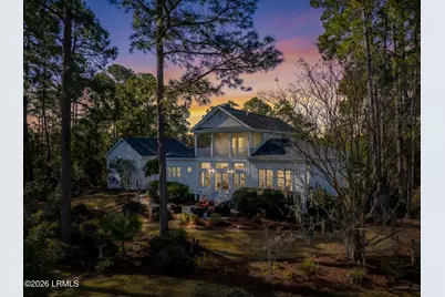 1413 Gleasons Landing Drive, Saint Helena Island, SC 29920 - Photo 2