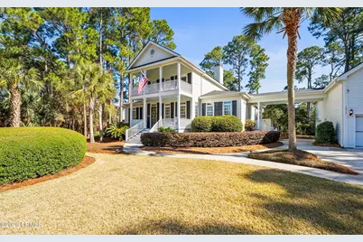 1413 Gleasons Landing Drive, Saint Helena Island, SC 29920 - Photo 4