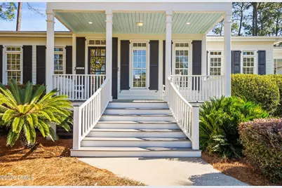 1413 Gleasons Landing Drive, Saint Helena Island, SC 29920 - Photo 6