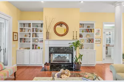 1413 Gleasons Landing Drive, Saint Helena Island, SC 29920 - Photo 18